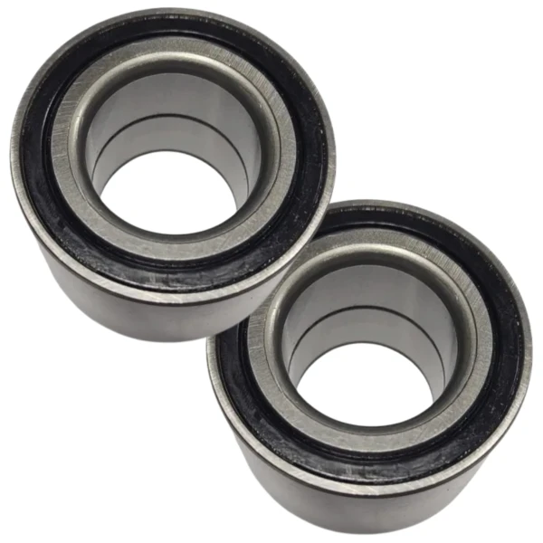 Rodamiento De Rueda Para Ford Ecosport 2003 2012 1.6 Zetec Rocam